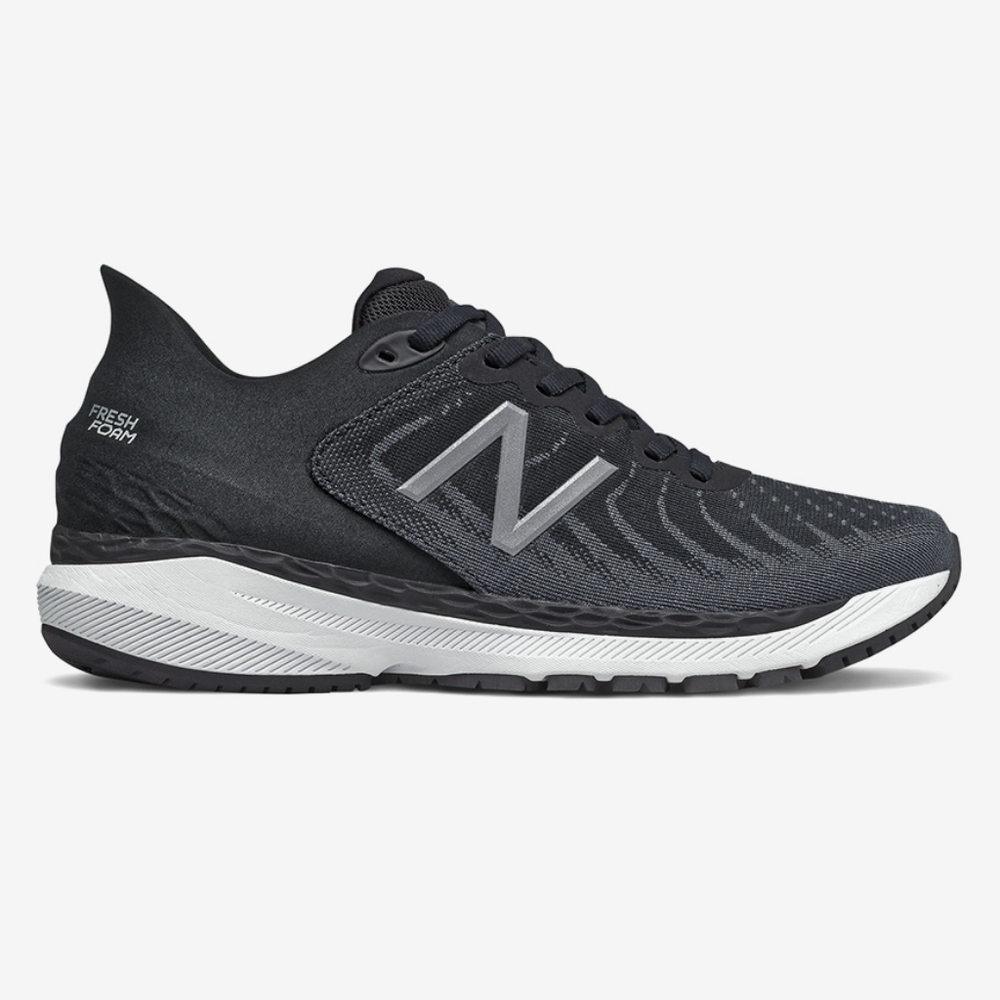New Balance 860 V11 Fresh Foam Running Shoes Black